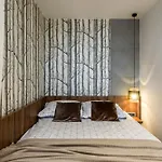 Kairos Apartments - Spodek - 100 M Od Spodka