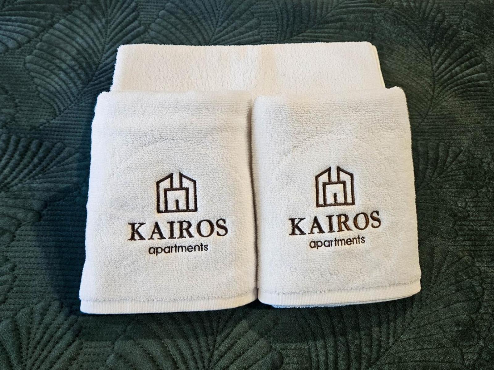 Kairos - Spodek - 100 M Od Spodka *